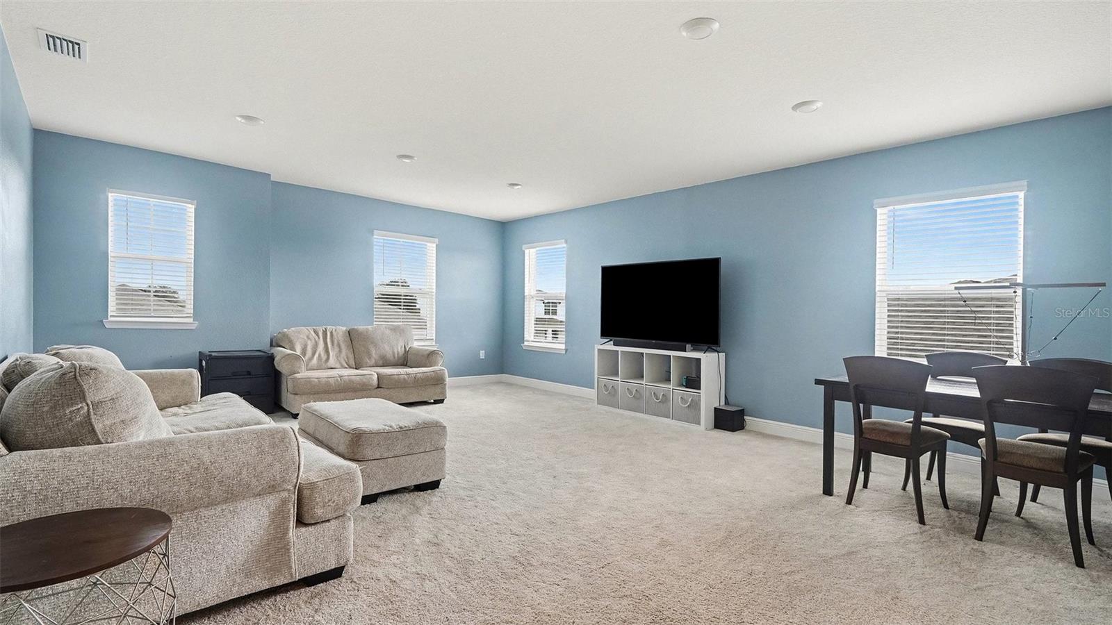 RIDGE/HEATH BROOK - Residential