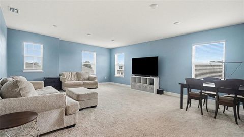 Tiny photo for 5596 SW 43rd Court, Ocala, FL 34474 (MLS # O6369830)