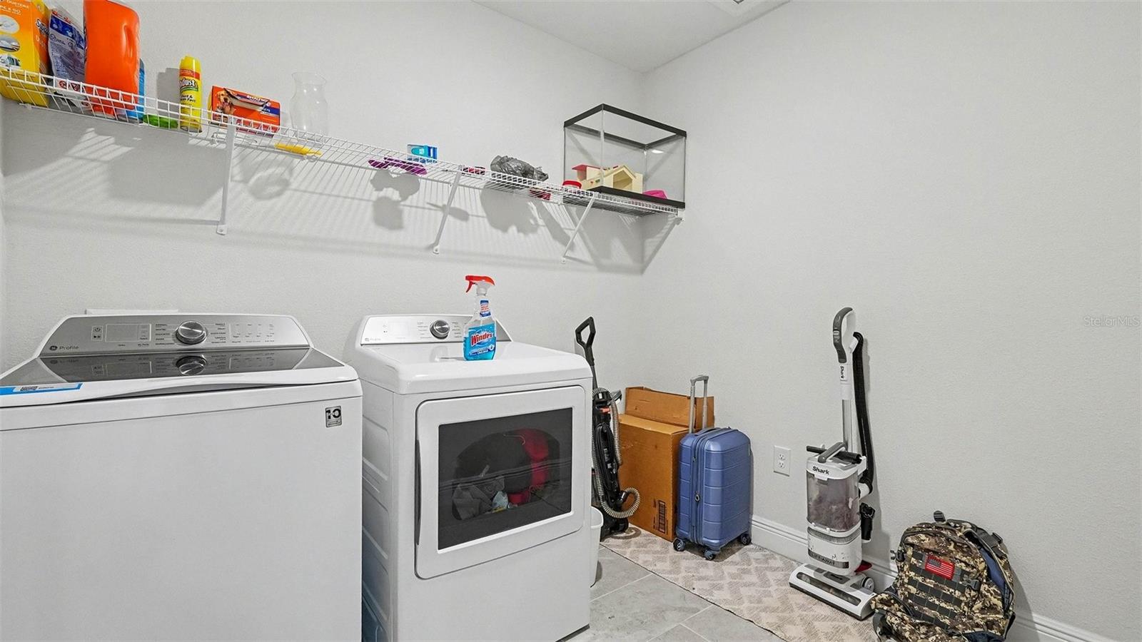 RIDGE/HEATH BROOK - Residential