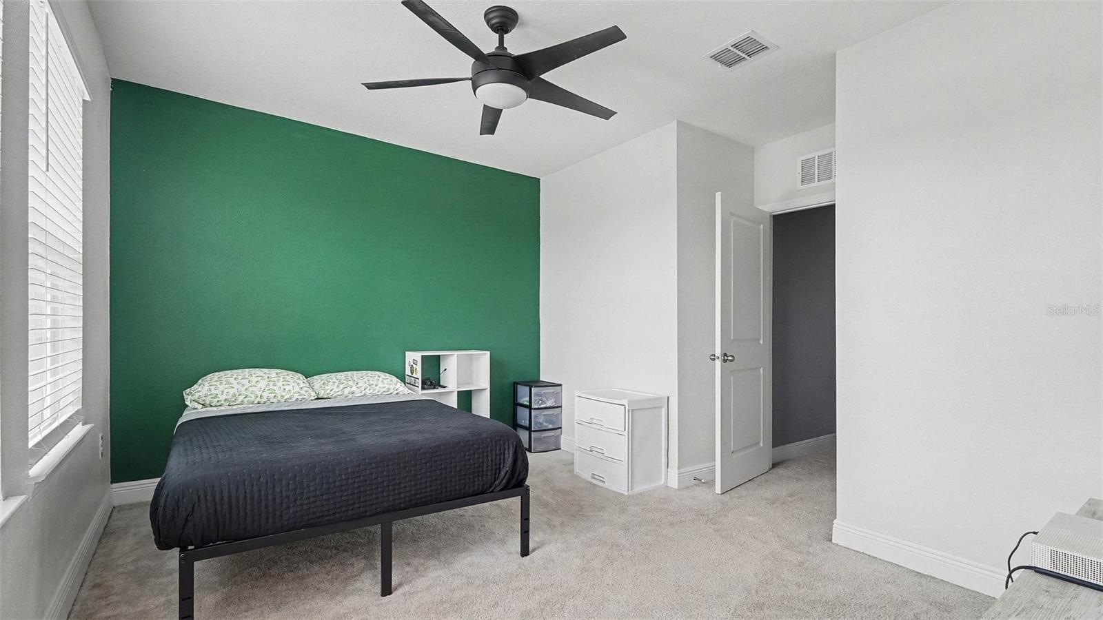 RIDGE/HEATH BROOK - Residential