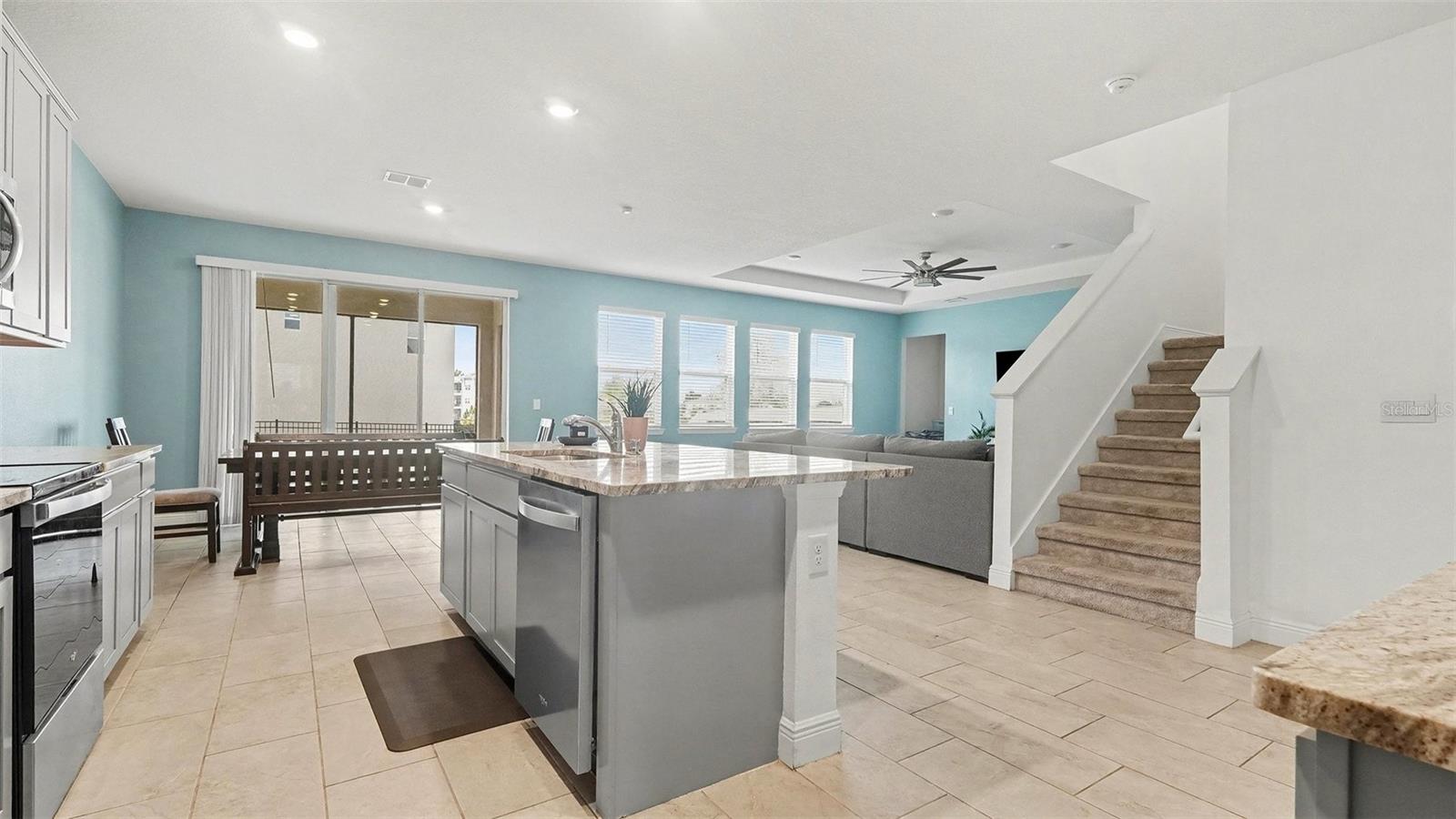 RIDGE/HEATH BROOK - Residential