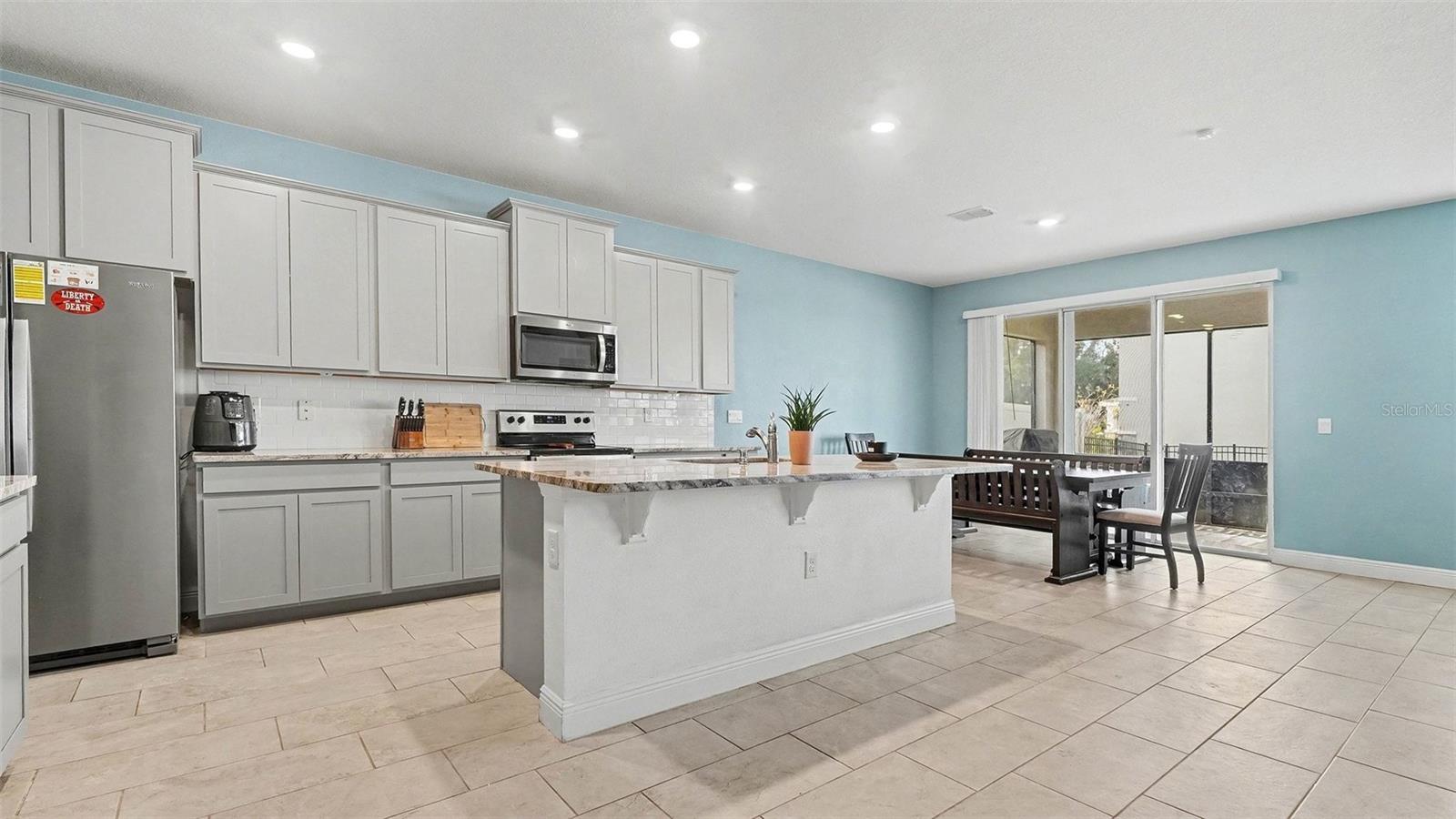 RIDGE/HEATH BROOK - Residential