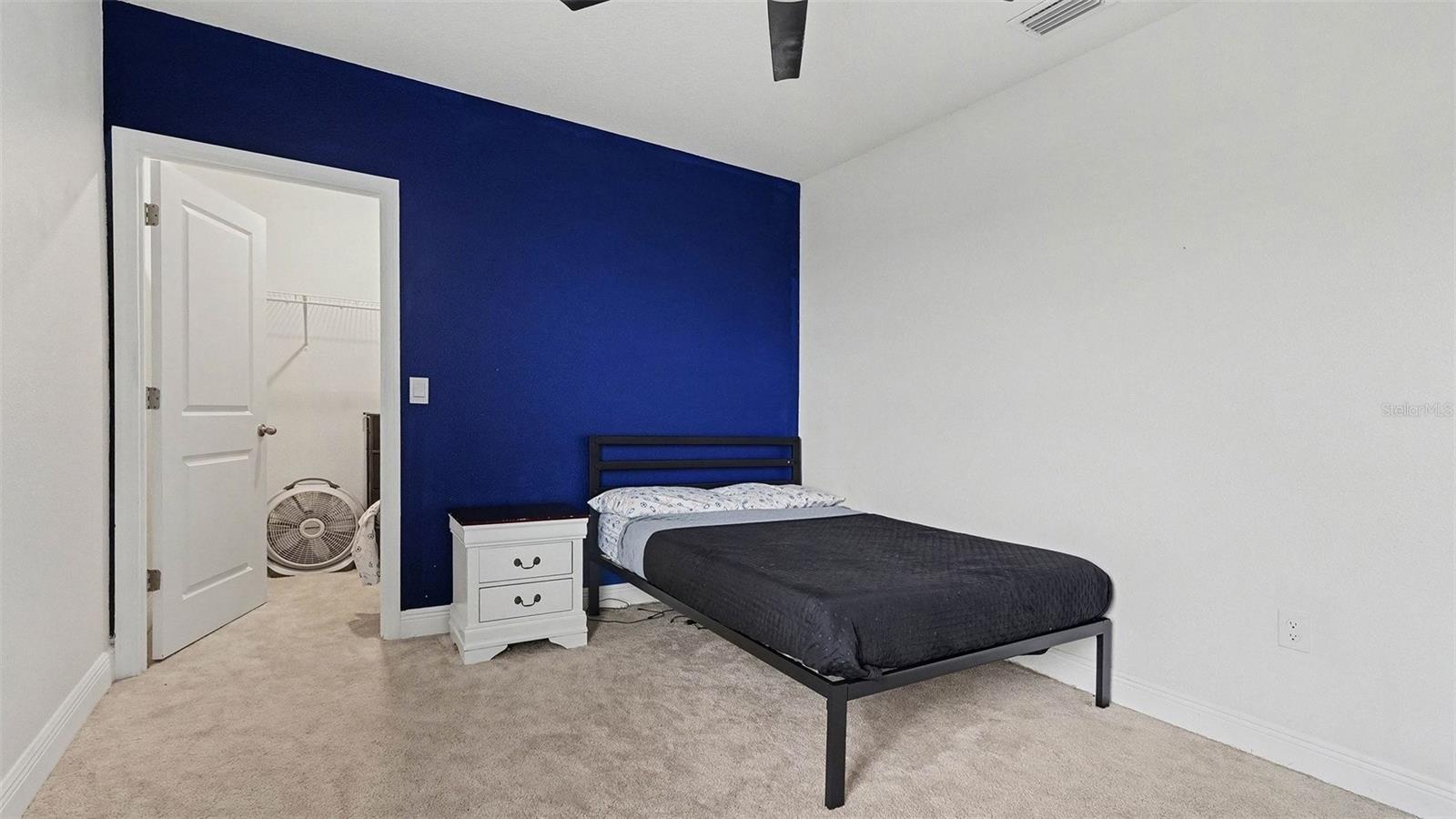 RIDGE/HEATH BROOK - Residential