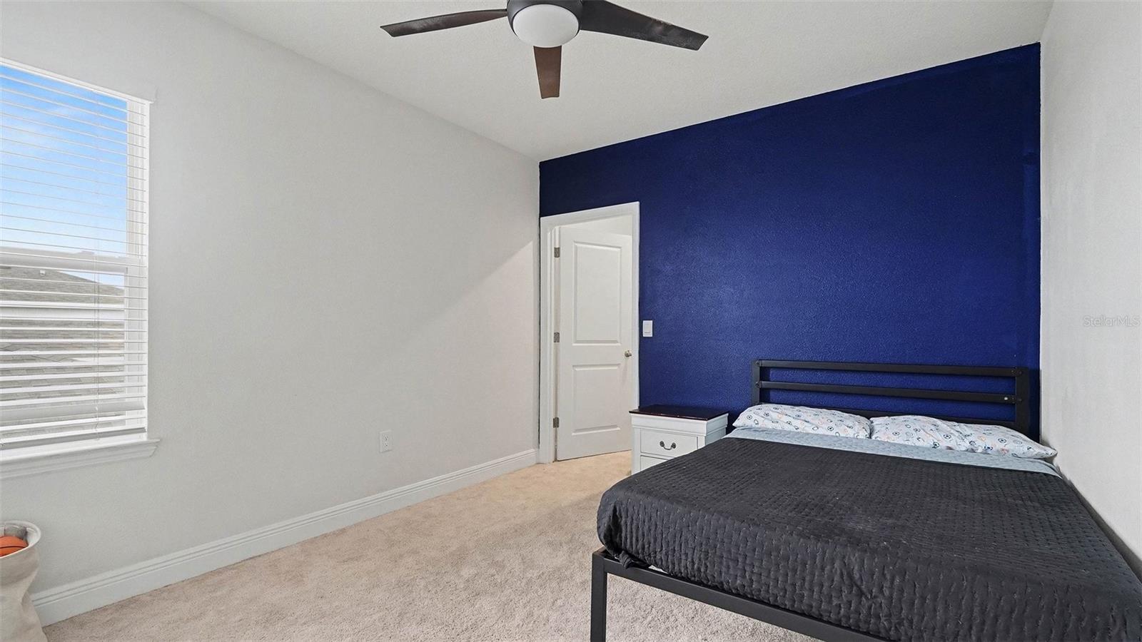 RIDGE/HEATH BROOK - Residential