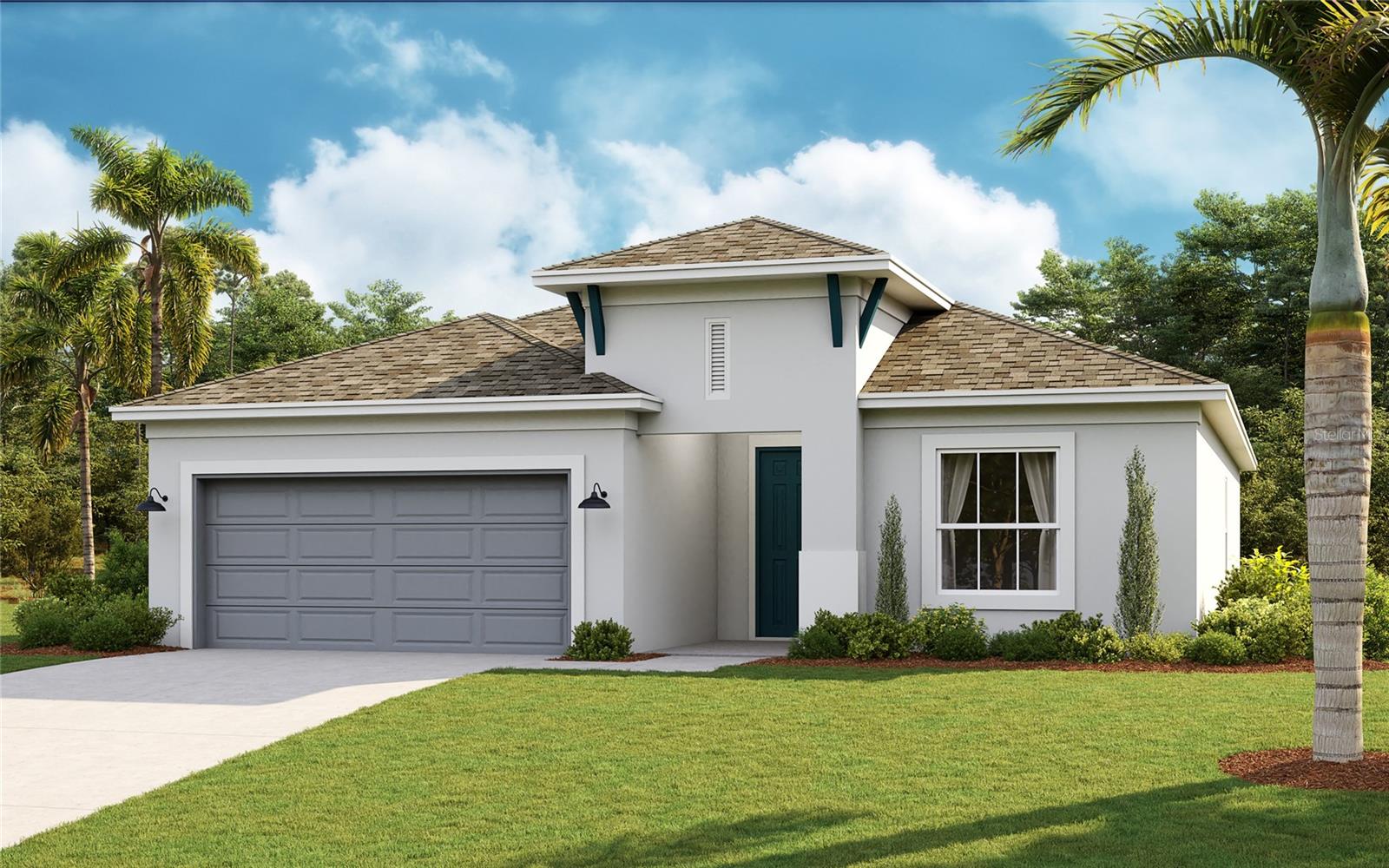 Under Construction. Welcome to this beautifully designed 3-bedroom, 3-bath with seperate Den/Office offering 2,046 square feet of thoughtfullyplanned livingspace. Step inside to find an open and inviting floor plan that seamlessly blends comfort and functionality. The spacious great roomflowseffortlessly into the kitchen and dining areas, creating the perfect setting for everyday living and entertaining. The kitchen featuresmoderncabinetry, ample counter space, and a large island ideal for casual gatherings. The owner’s suite provides a private retreat with a well-appointedensuite bath, dual vanities, walk-in shower, and generous walk-in closet. Three additional bedrooms and two full baths provides plentyof spacefor family, guests, or a home office. Enjoy the convenience of a versatile layout, abundant natural light, and quality finishes throughout.Theoutdoor living space and backyard provide the perfect setting for relaxing evenings or weekend get-togethers. This home delivers both styleandpracticality in one of the area’s most desirable locations. Don’t miss your chance to make it yours!