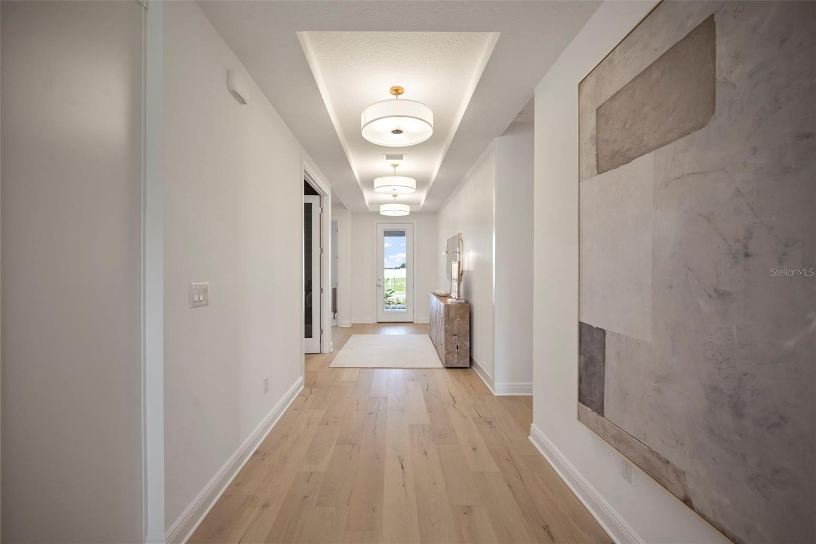 FIELDSTONE - Residential