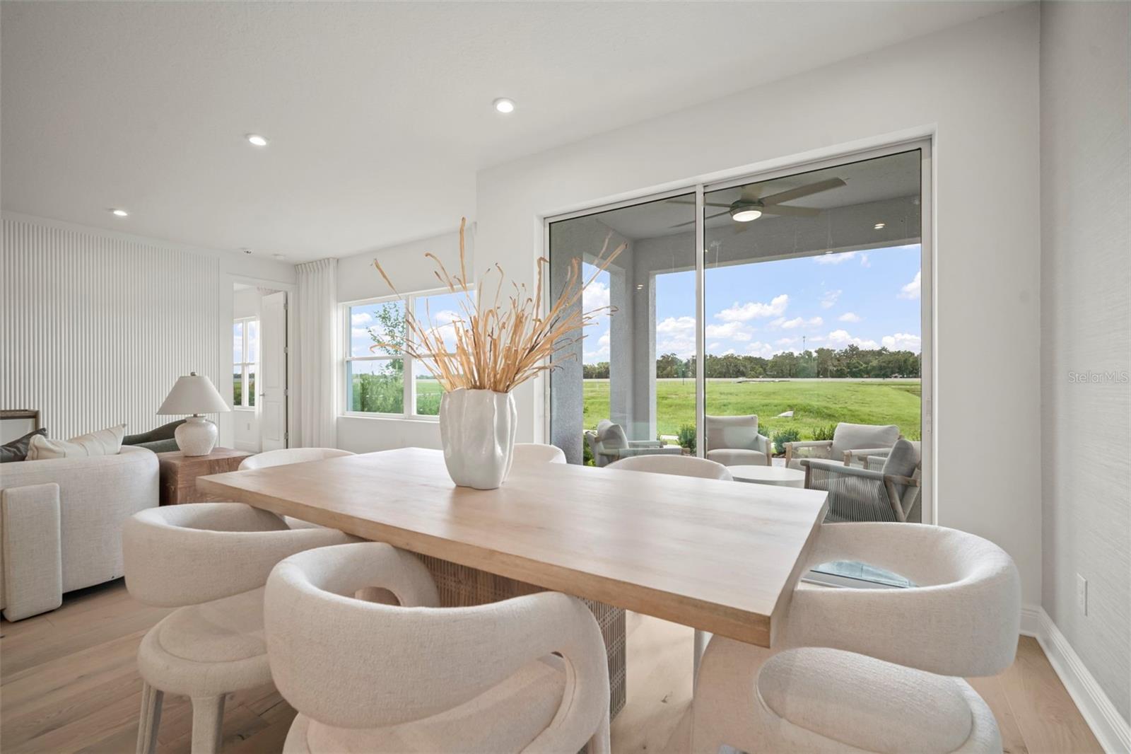 FIELDSTONE - Residential
