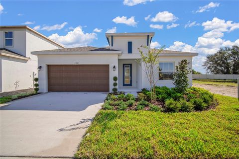 Photo of 2945 Stewart Creek Circle, Plant City, FL 33565 (MLS # TB8425573)