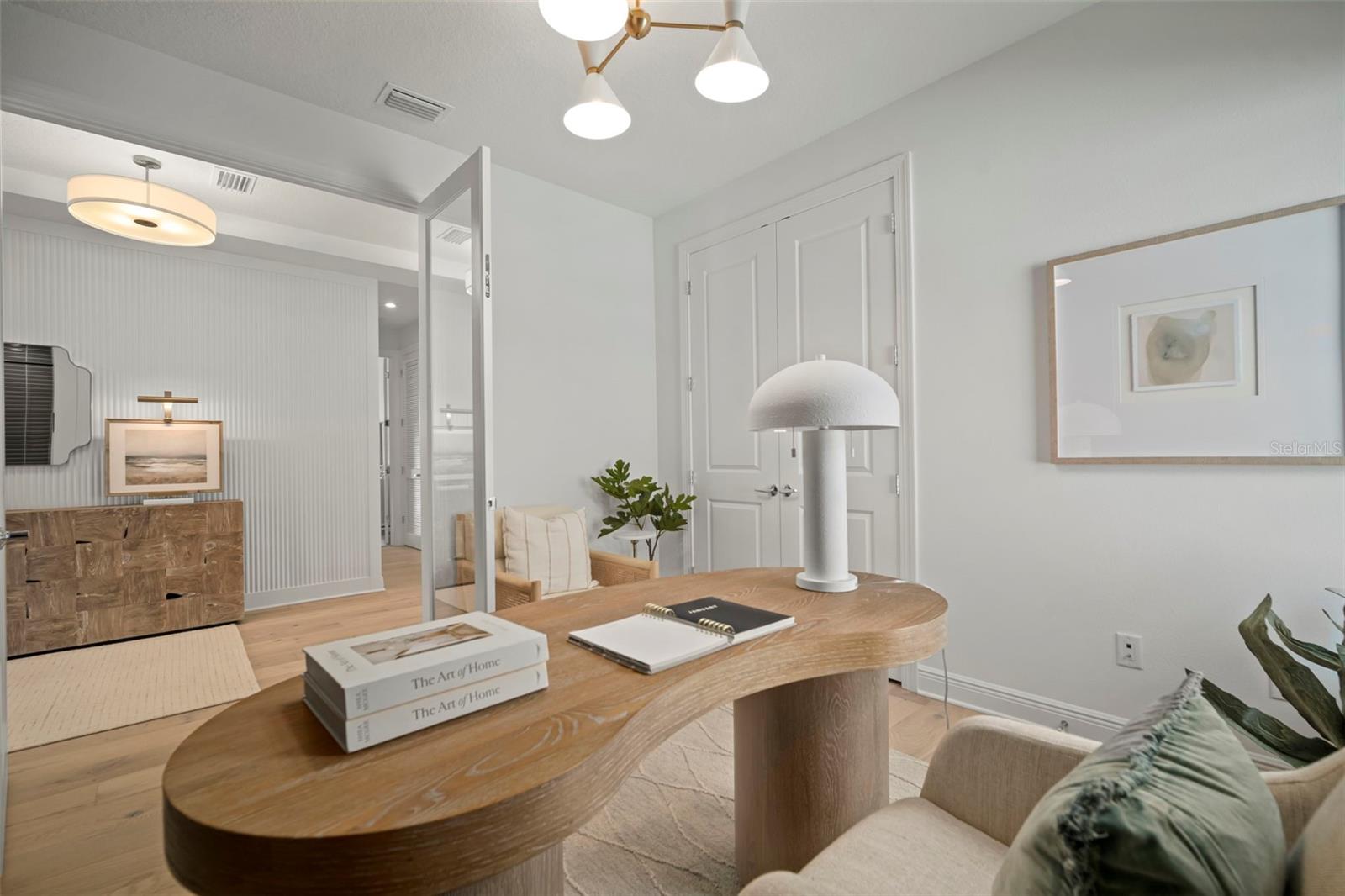 FIELDSTONE - Residential