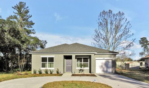 A home in CITRUS SPRINGS