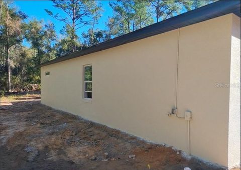 A home in CITRUS SPRINGS