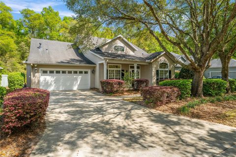 6659 SW 88TH DRIVE GAINESVILLE FL 32608