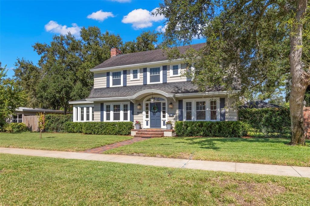 Photo of 8059 31st Avenue N, St Petersburg, FL 33710 (MLS # TB8440543)