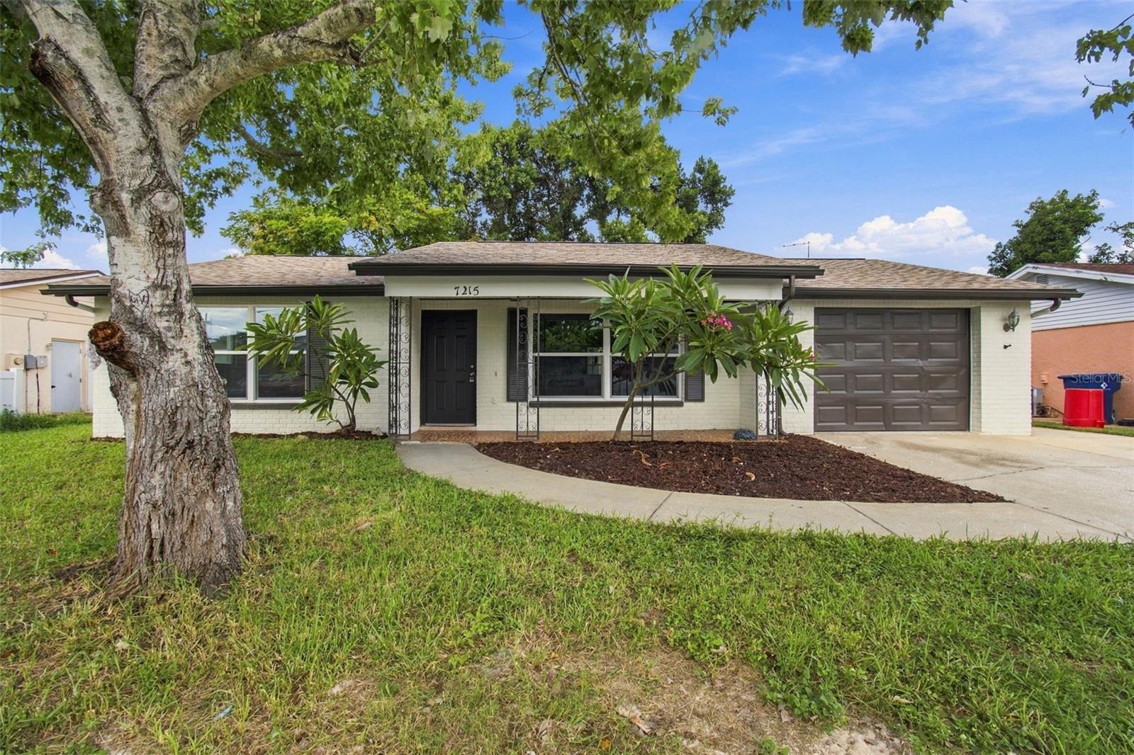 7215 ROBSTOWN DRIVE