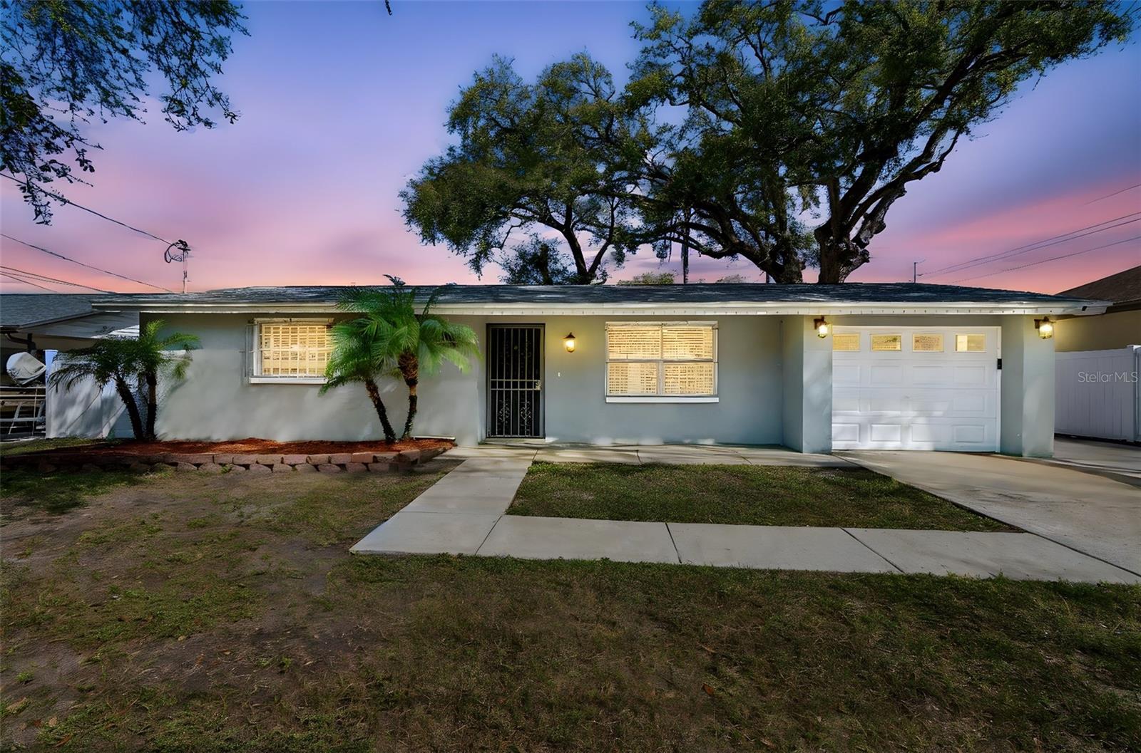 UNPLATTED - Residential