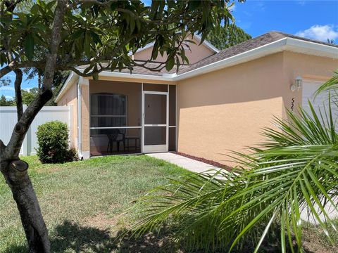 Photo of 526 Pointe Allyson Way, Orlando, FL 32825 (MLS # O6404961)