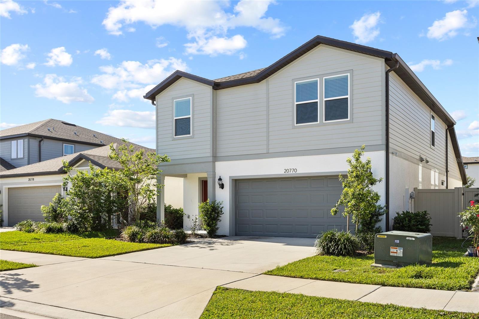 20770 BALSAM HILL ROAD