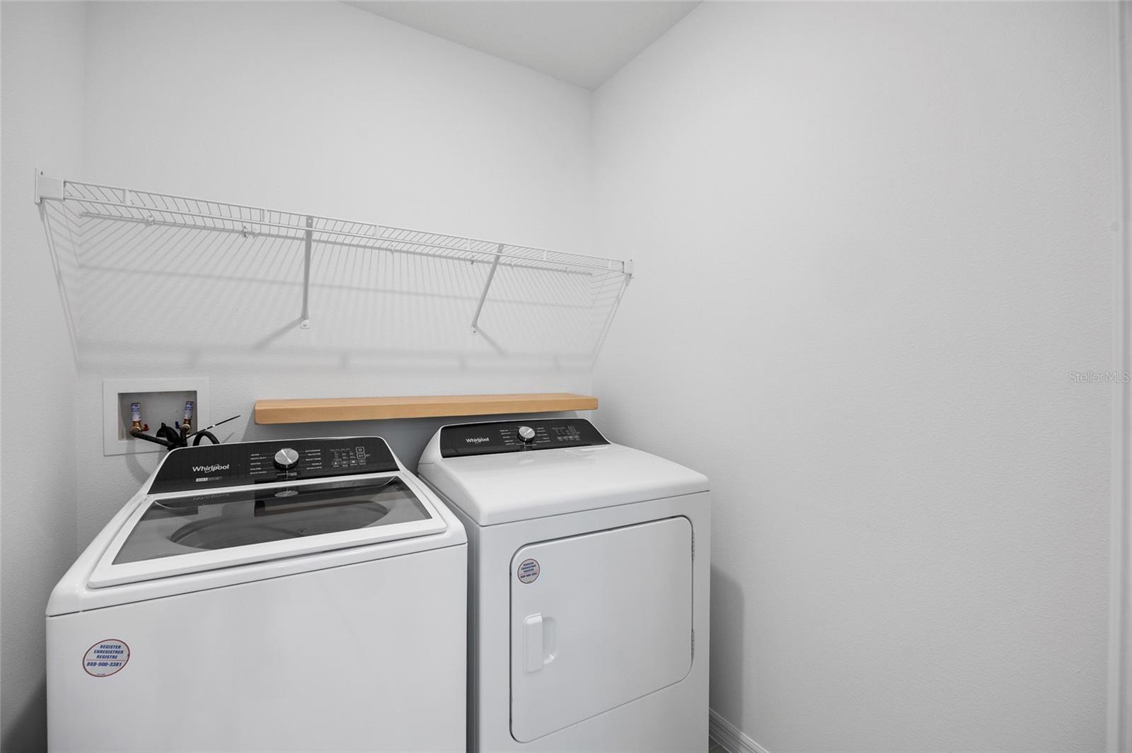 WHISPERING PINES - Residential