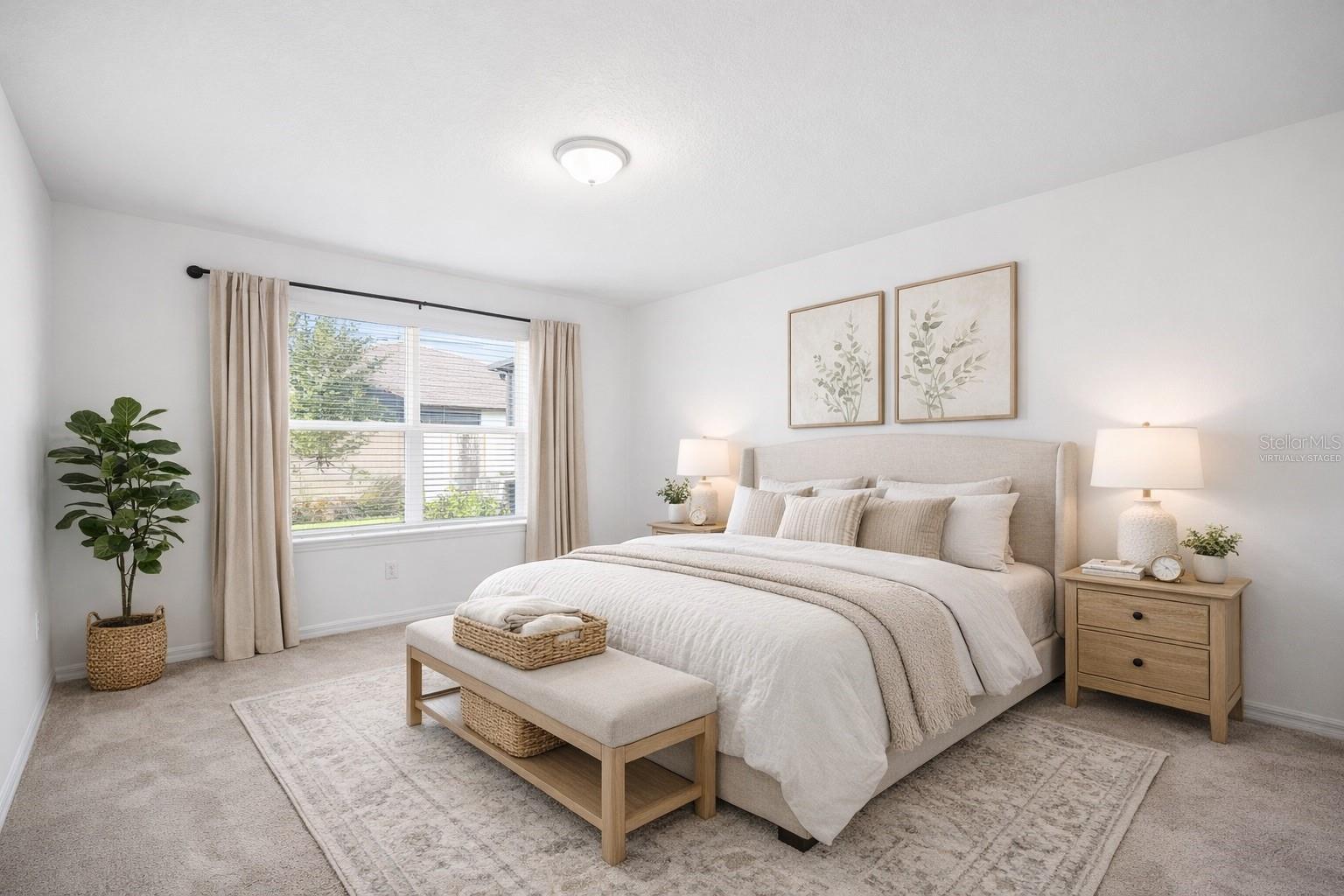 WHISPERING PINES - Residential