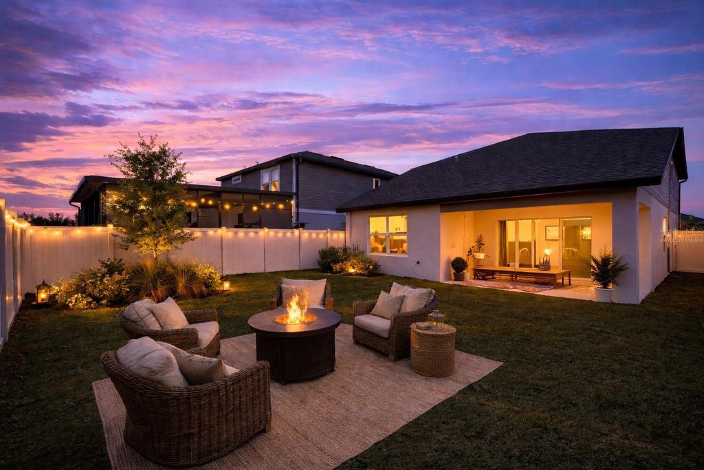 Photo of 20770 Balsam Hill Road, Land O Lakes, FL 34638 (MLS # TB8496884)