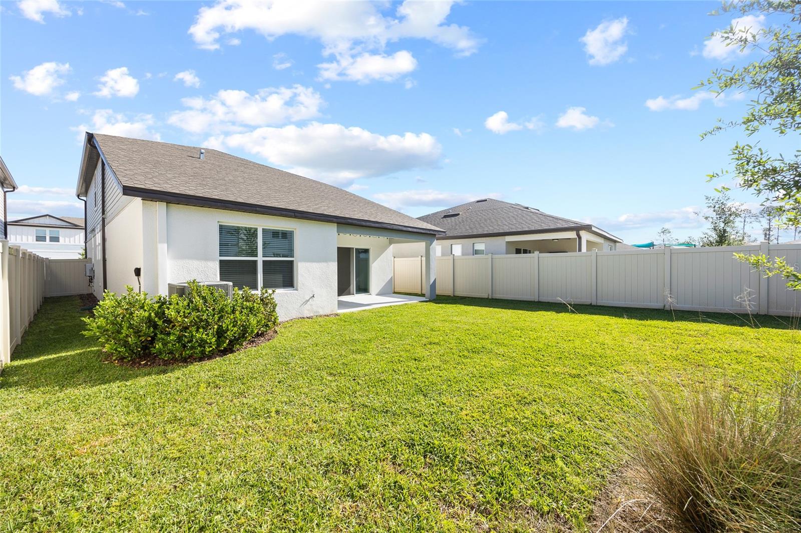 WHISPERING PINES - Residential