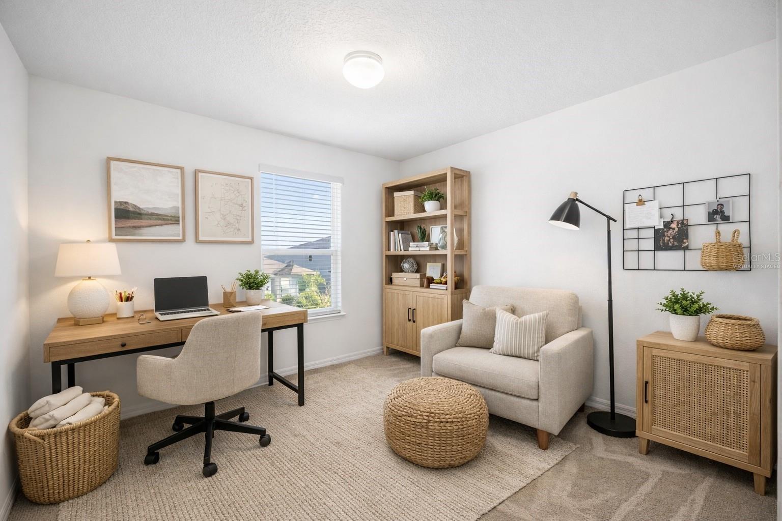 WHISPERING PINES - Residential