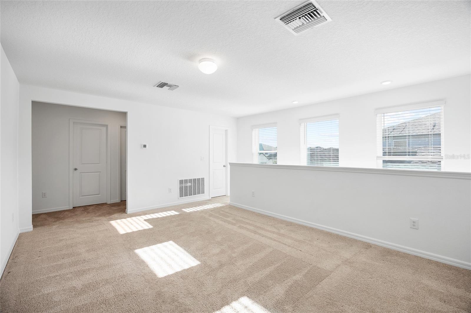 WHISPERING PINES - Residential