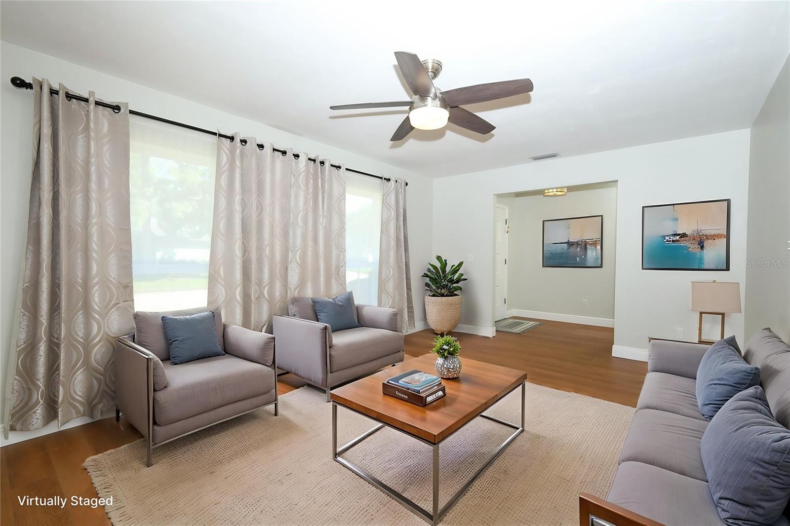 205 W CUMBERLAND CIRCLE