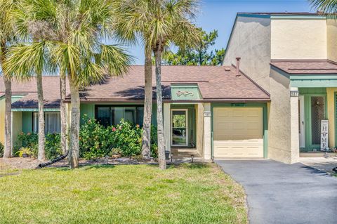 189 CLUB HOUSE BOULEVARD 189 NEW SMYRNA BEACH FL 32168