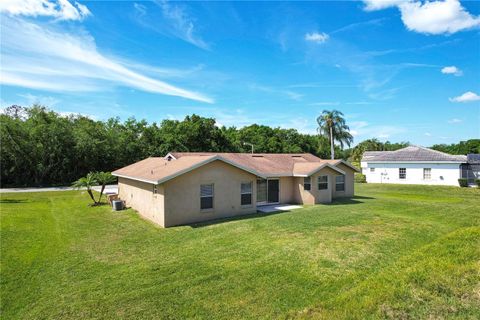 A home in KISSIMMEE