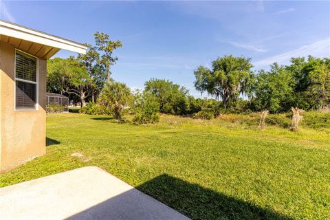 A home in KISSIMMEE