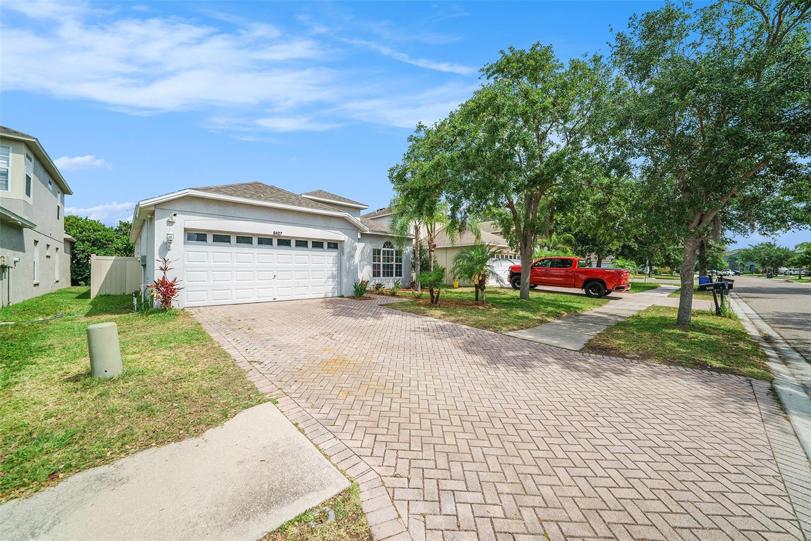 8407 HUNTERS FORK LOOP
