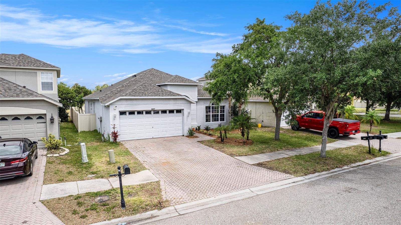 8407 HUNTERS FORK LOOP
