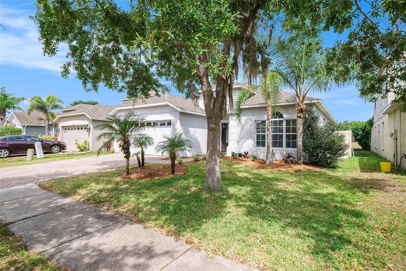 8407 HUNTERS FORK LOOP