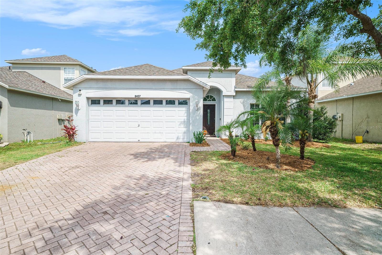 8407 HUNTERS FORK LOOP