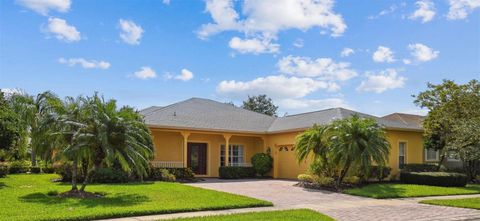 A home in POINCIANA