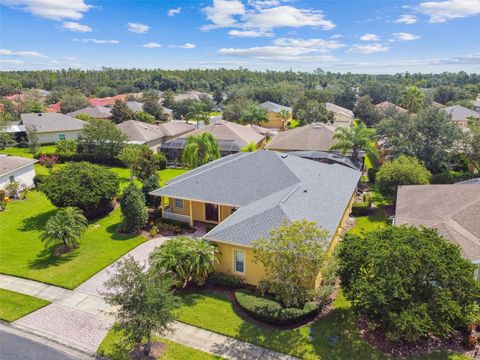 A home in POINCIANA