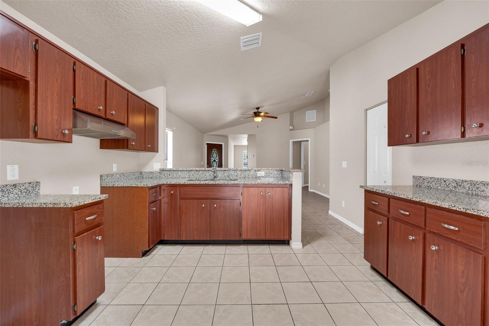 PINE LEVEL - Residential