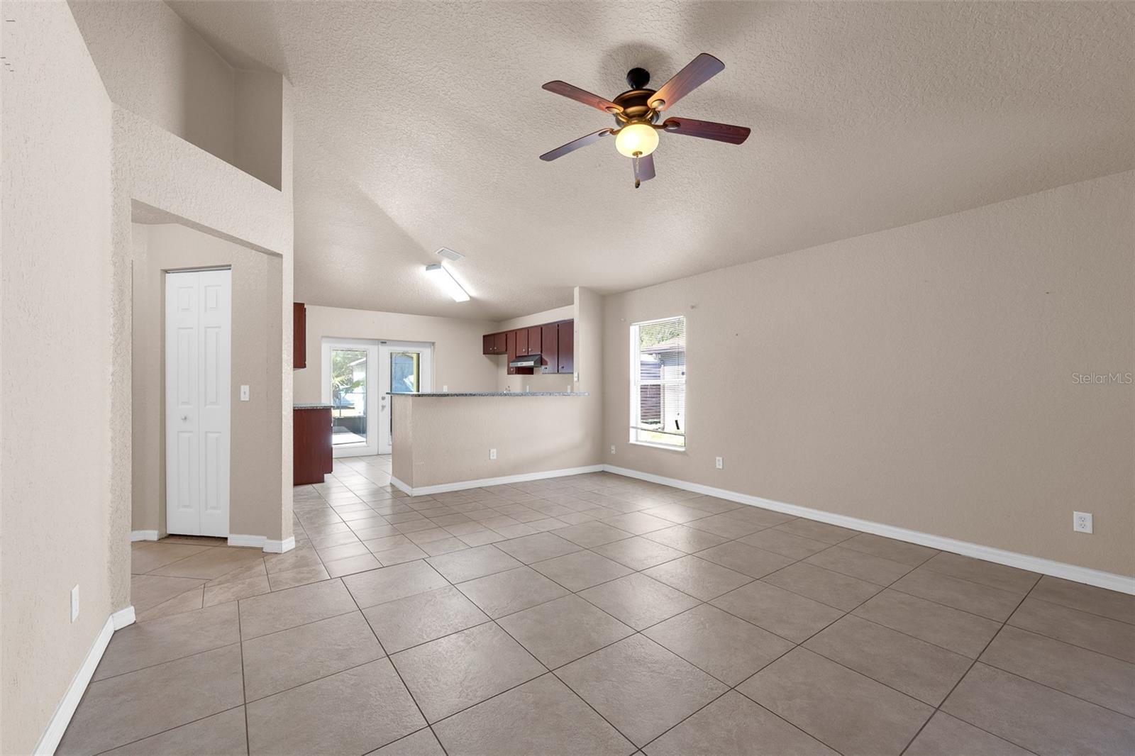 PINE LEVEL - Residential