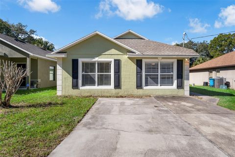 1706 S MULBERRY AVENUE SANFORD FL 32771