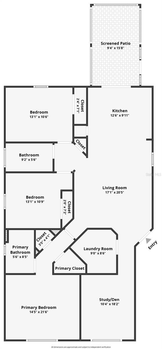 PINE LEVEL - Residential