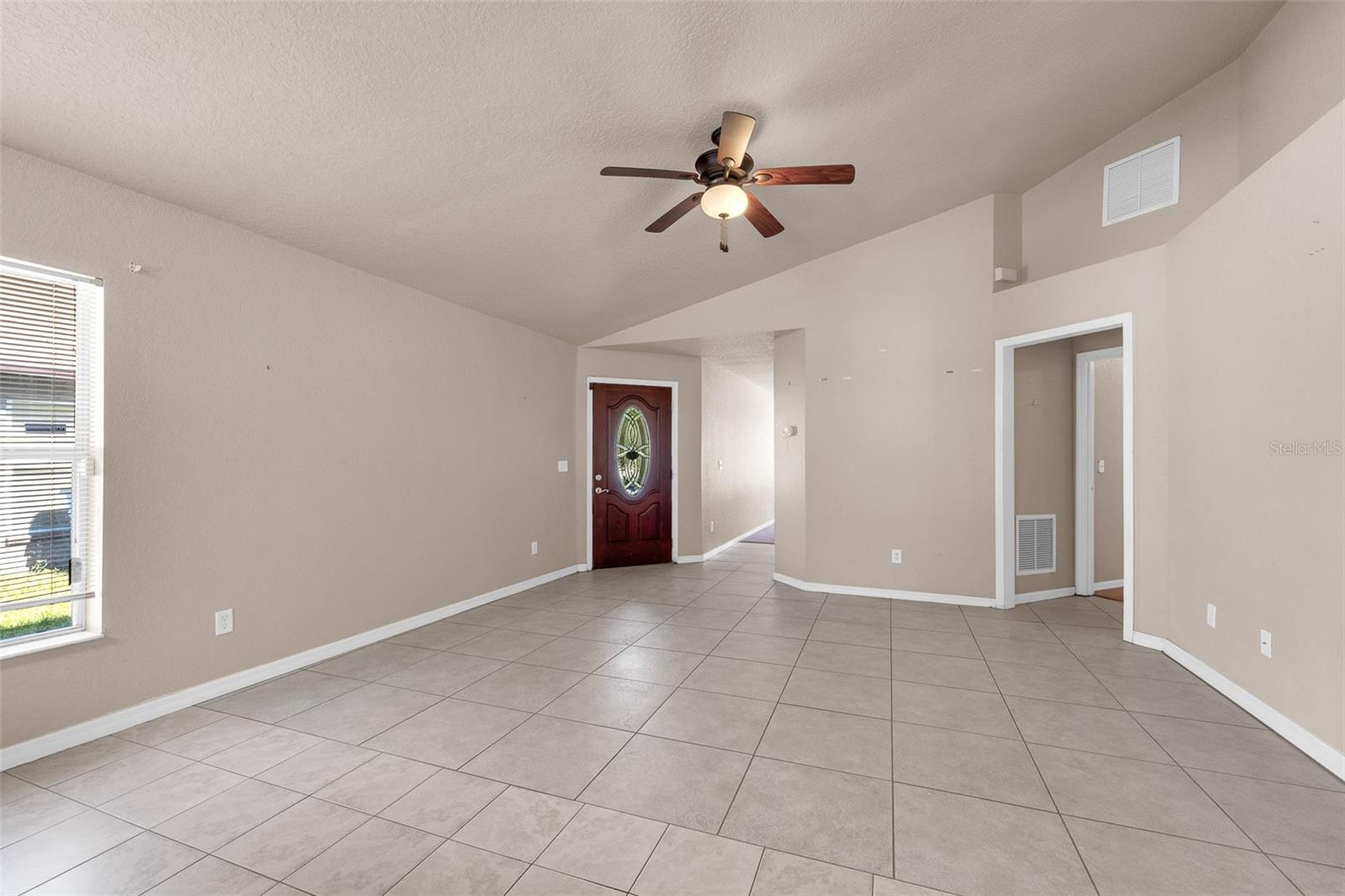 PINE LEVEL - Residential