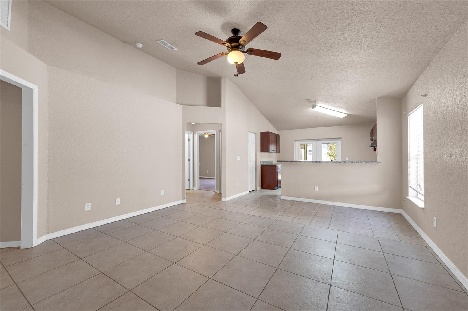 PINE LEVEL - Residential