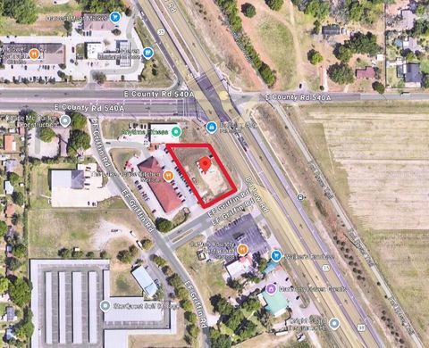 2401 GRIFFIN ROAD E BARTOW FL 33830