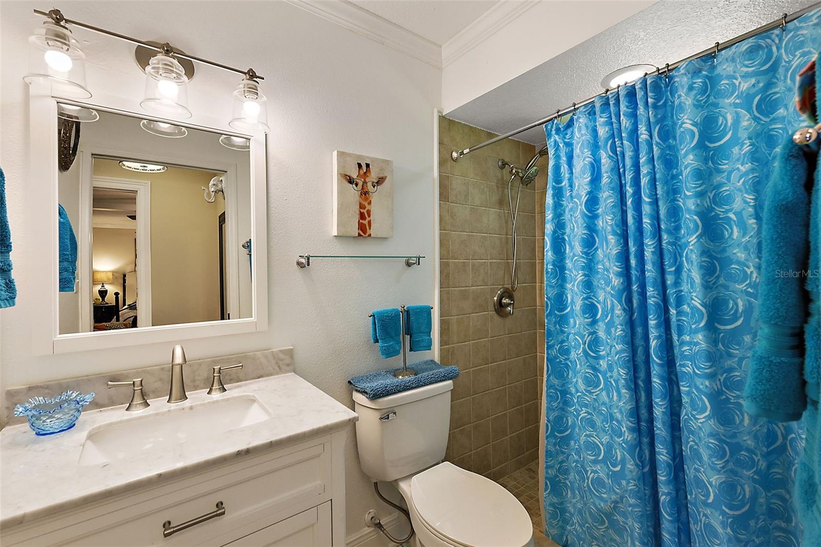 SQUIRREL POINT - Residential