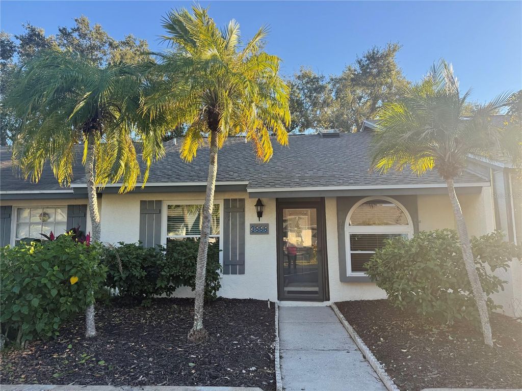 Photo of 3888 El Camino Court, Largo, FL 33771 (MLS # A4670706)