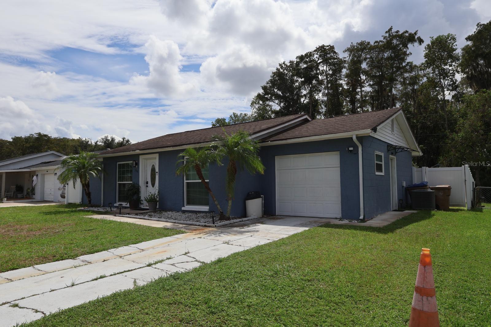 256 LA PAZ DRIVE