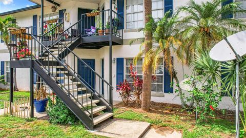 A home in WINTER PARK