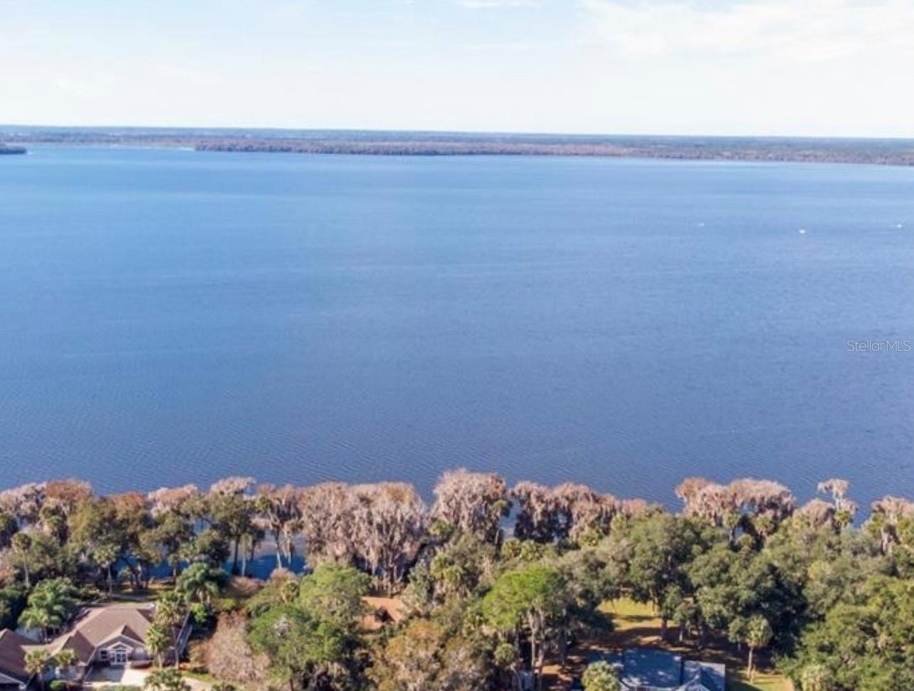 LAKE LOCHLOOSA SHORES - Land