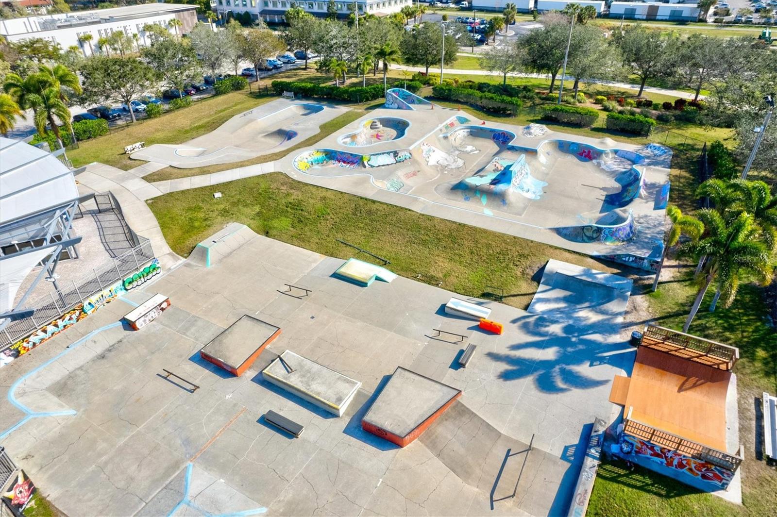RINGLING BLVD SUB - Residential Lease